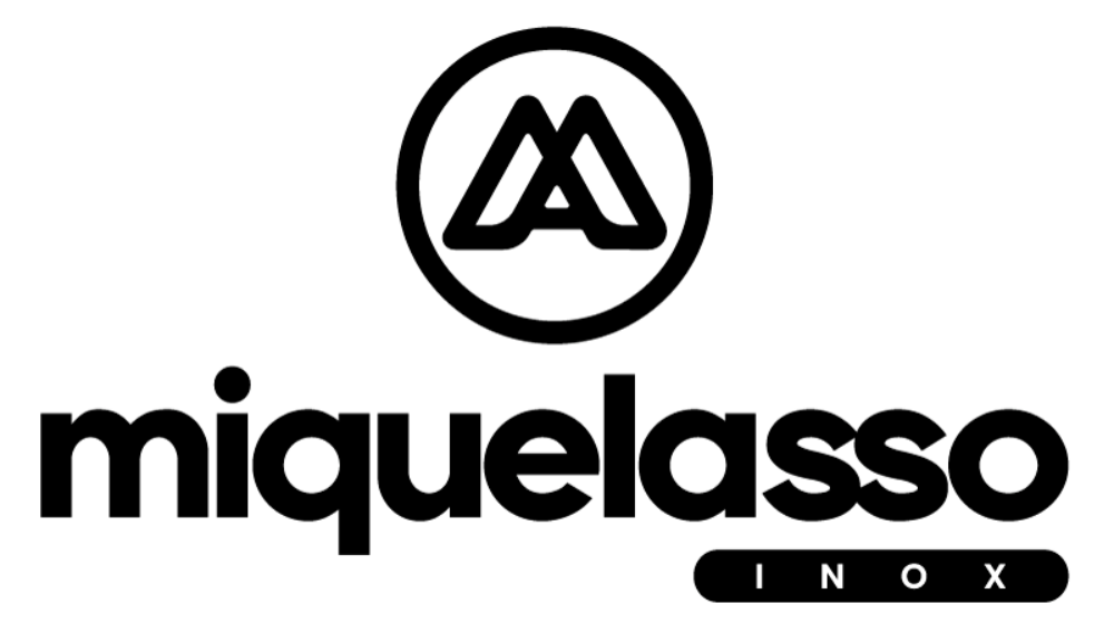 Logo Miquelasso Inox